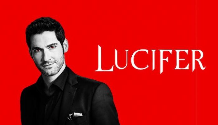 Netflix Lucifer