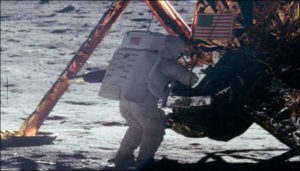 luna apollo 11