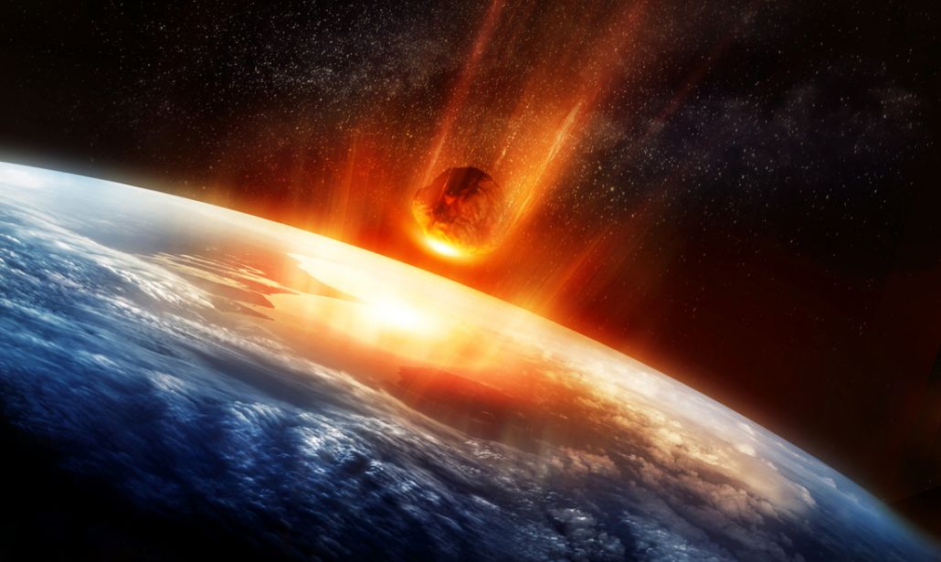 asteroide colpirà la terra
