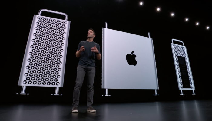 Apple Mac Pro