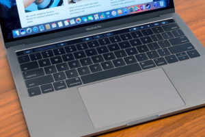 Apple MacBook Pro