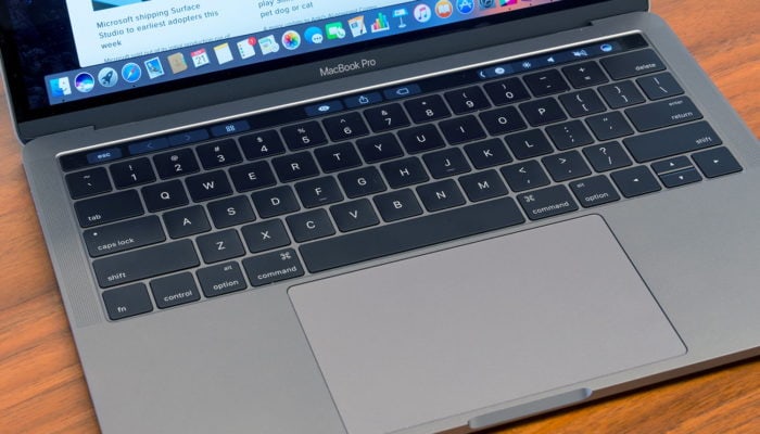 Apple MacBook Pro