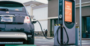 diesel inquina meno elettrico