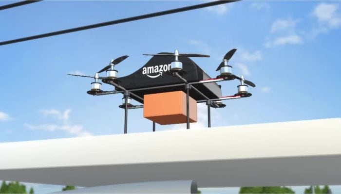 Amazon