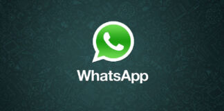 nascondere stato Whatsapp