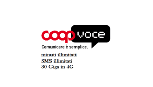 offerta Coopvoce ChiamaTutti Extra