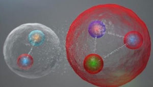 pentaquark