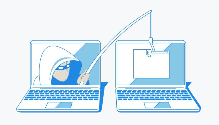 Email di pishing, ogni anno ne vengono inviate un trilione