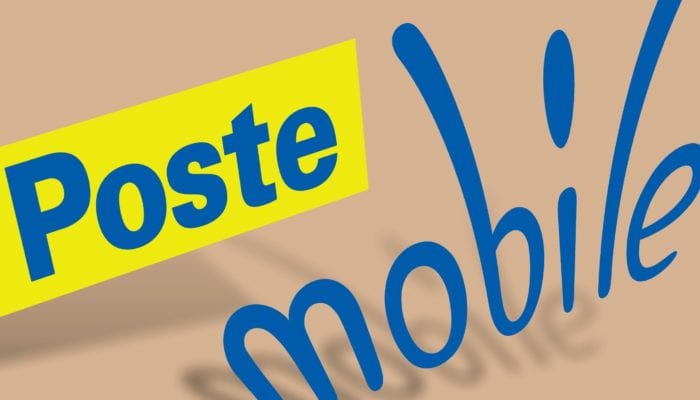PosteMobile