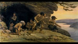 uomo di neanderthal