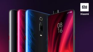 Xiaomi Mi 9T è ufficiale: display Full-Screen, Pop-up camera e 4000 mAh