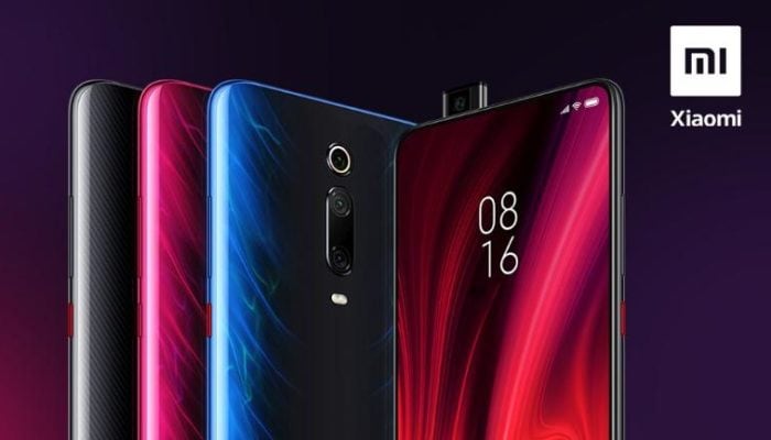 Xiaomi Mi 9T è ufficiale: display Full-Screen, Pop-up camera e 4000 mAh