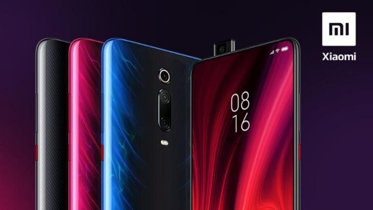 Xiaomi Mi 9T è ufficiale: display Full-Screen, Pop-up camera e 4000 mAh