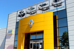 renault problemi al motore