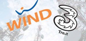 wind tre 5G