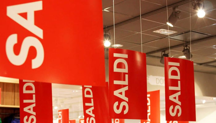 saldi estivi 2019