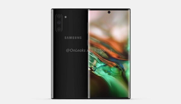 galaxy-note-10-aspetto