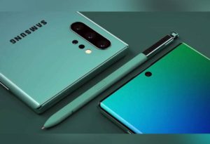 samsung galaxy note 10