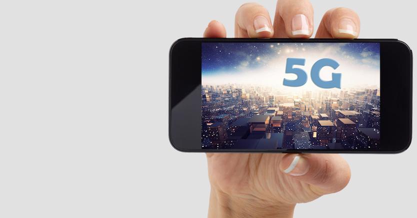 smartphone 5G disponibili in Italia