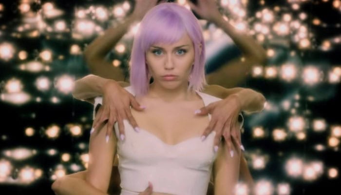 Netflix Black Mirror