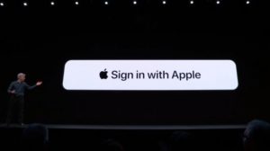 apple security privacy
