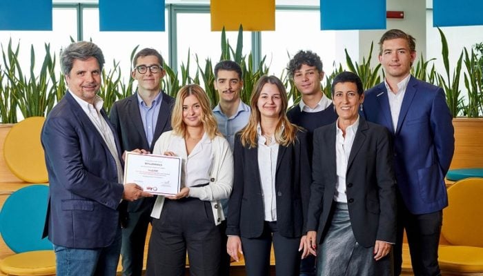 Sky e IULM: premio agli studenti in gara per raccontare Sky Q ai millennials