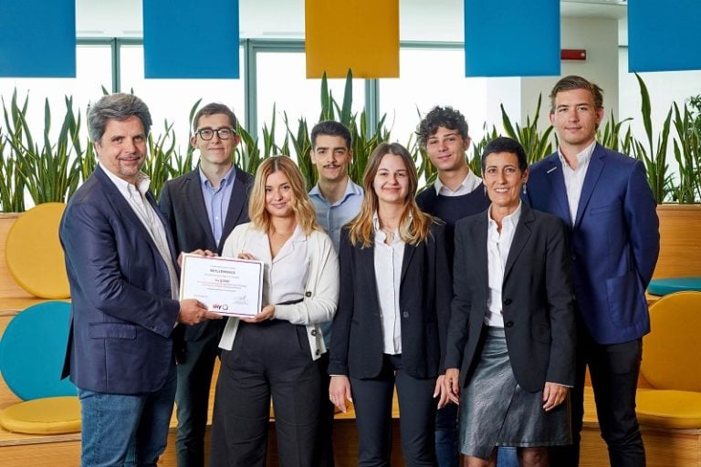 Sky e IULM: premio agli studenti in gara per raccontare Sky Q ai millennials