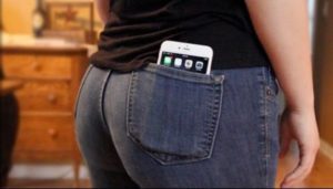 smartphone radiazioni tumori SAR