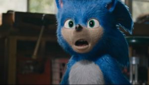 sonic