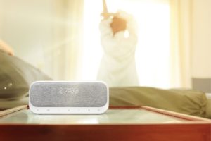 soundcore wakey