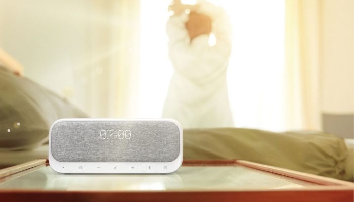 soundcore wakey
