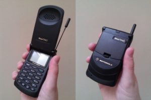 cellulari vintage