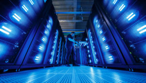 UE supercomputer bologna