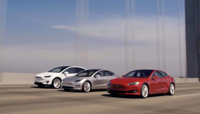 Tesla