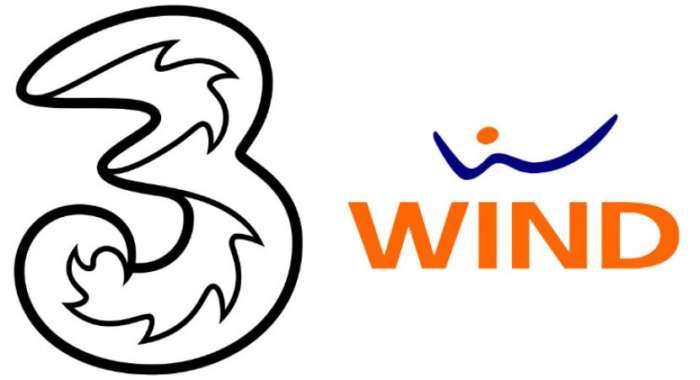 Wind Tre canvass estivo