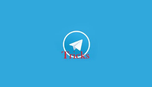 trucchi Telegram