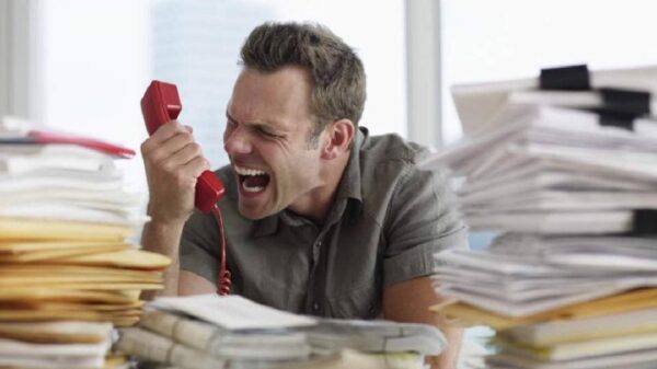 truffa Vodafone Call Center