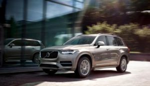 volvo
