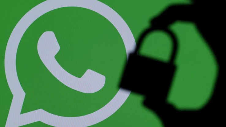 whatsapp contro chi viola le regole
