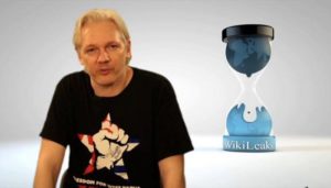 wikileaks