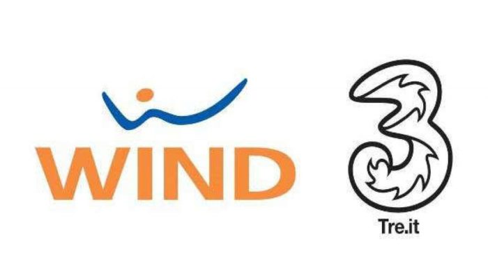 Wind Tre