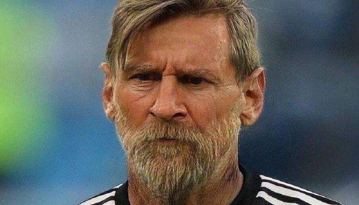 faceapp l'app che invecchia