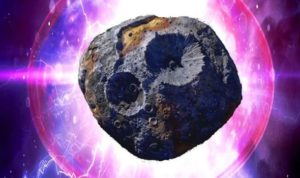 asteroide psyche 16 fake news