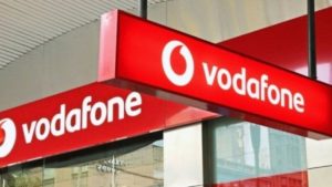 Vodafone