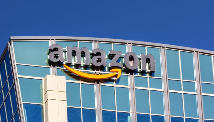 Amazon