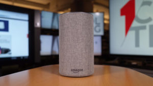 Amazon Echo