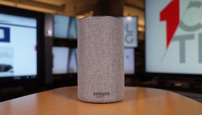 Amazon Echo
