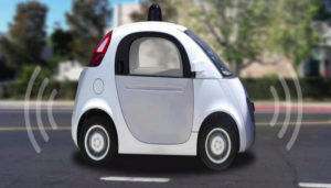 AVAS auto elettriche troppo silenziose