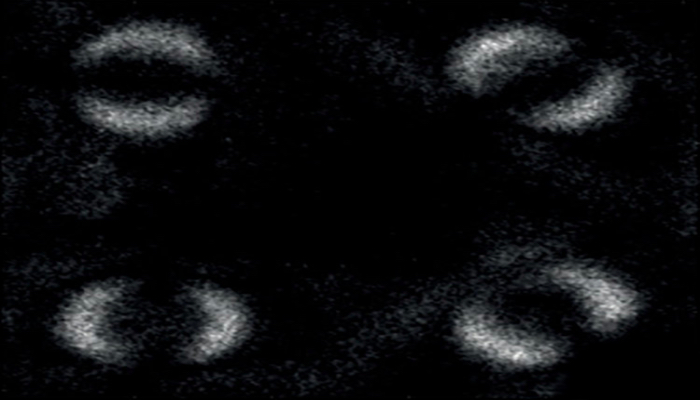L&#8217;entanglement quantistico di Einstein è stato immortalato in una foto