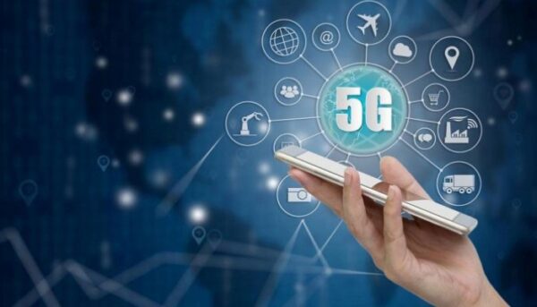 5g wifi